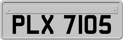 PLX7105