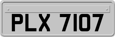 PLX7107