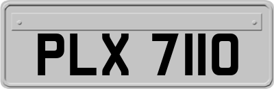 PLX7110