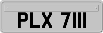 PLX7111