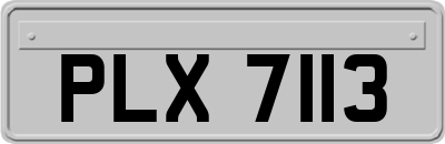 PLX7113