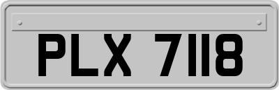 PLX7118