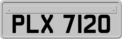 PLX7120