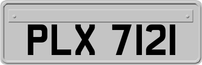 PLX7121