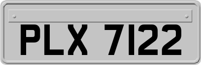 PLX7122