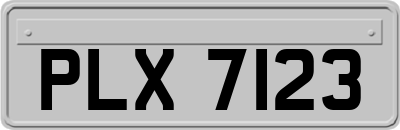 PLX7123