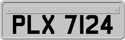 PLX7124