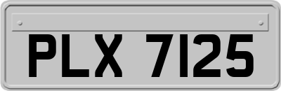 PLX7125