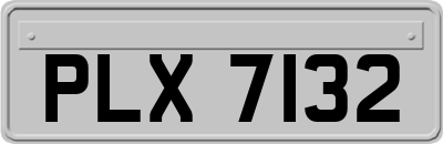 PLX7132