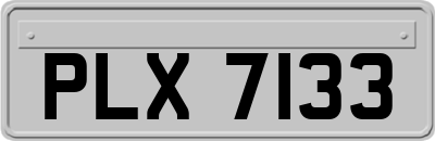 PLX7133