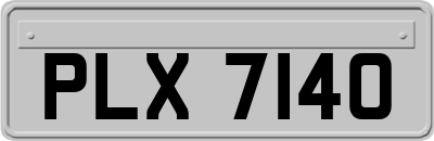 PLX7140