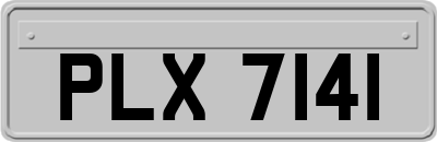 PLX7141