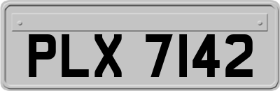 PLX7142