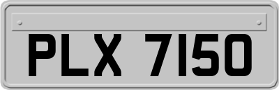 PLX7150