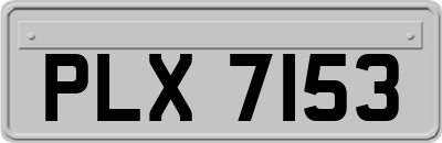 PLX7153