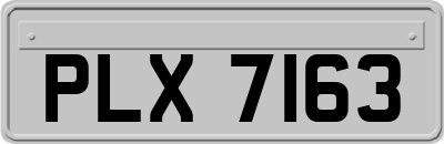 PLX7163