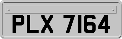 PLX7164