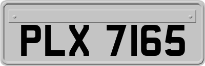 PLX7165