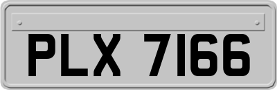 PLX7166