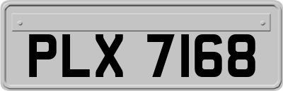 PLX7168