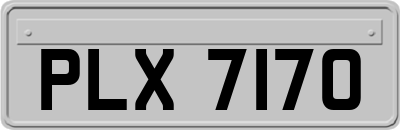 PLX7170