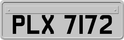 PLX7172