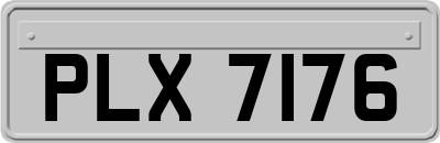 PLX7176