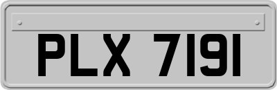 PLX7191