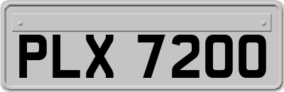 PLX7200