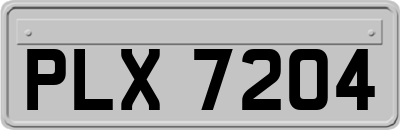 PLX7204