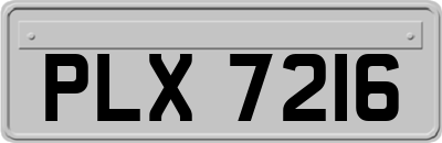 PLX7216