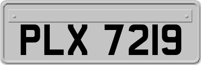 PLX7219