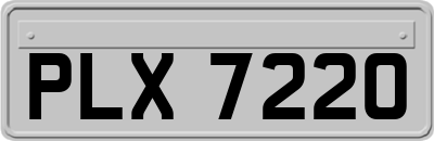 PLX7220