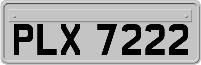 PLX7222