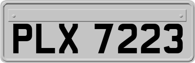 PLX7223