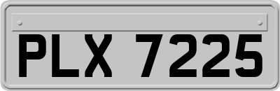 PLX7225