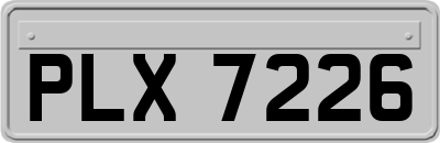 PLX7226