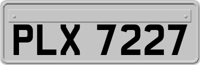 PLX7227