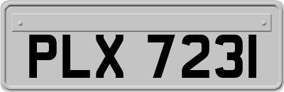 PLX7231