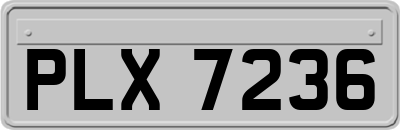 PLX7236