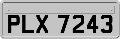 PLX7243