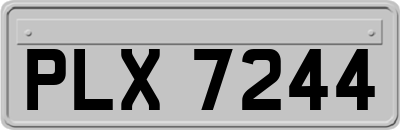 PLX7244