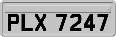 PLX7247