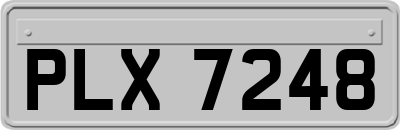 PLX7248