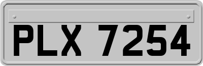 PLX7254