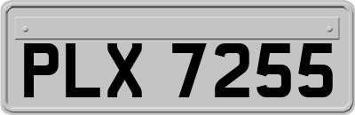 PLX7255