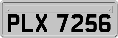 PLX7256