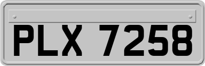 PLX7258