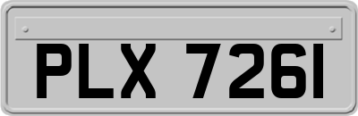 PLX7261