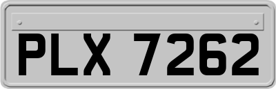 PLX7262